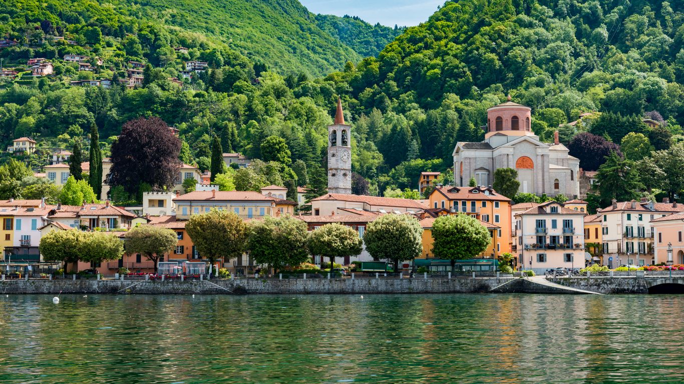 Hotels in Luino ab 137 € SWOODOO