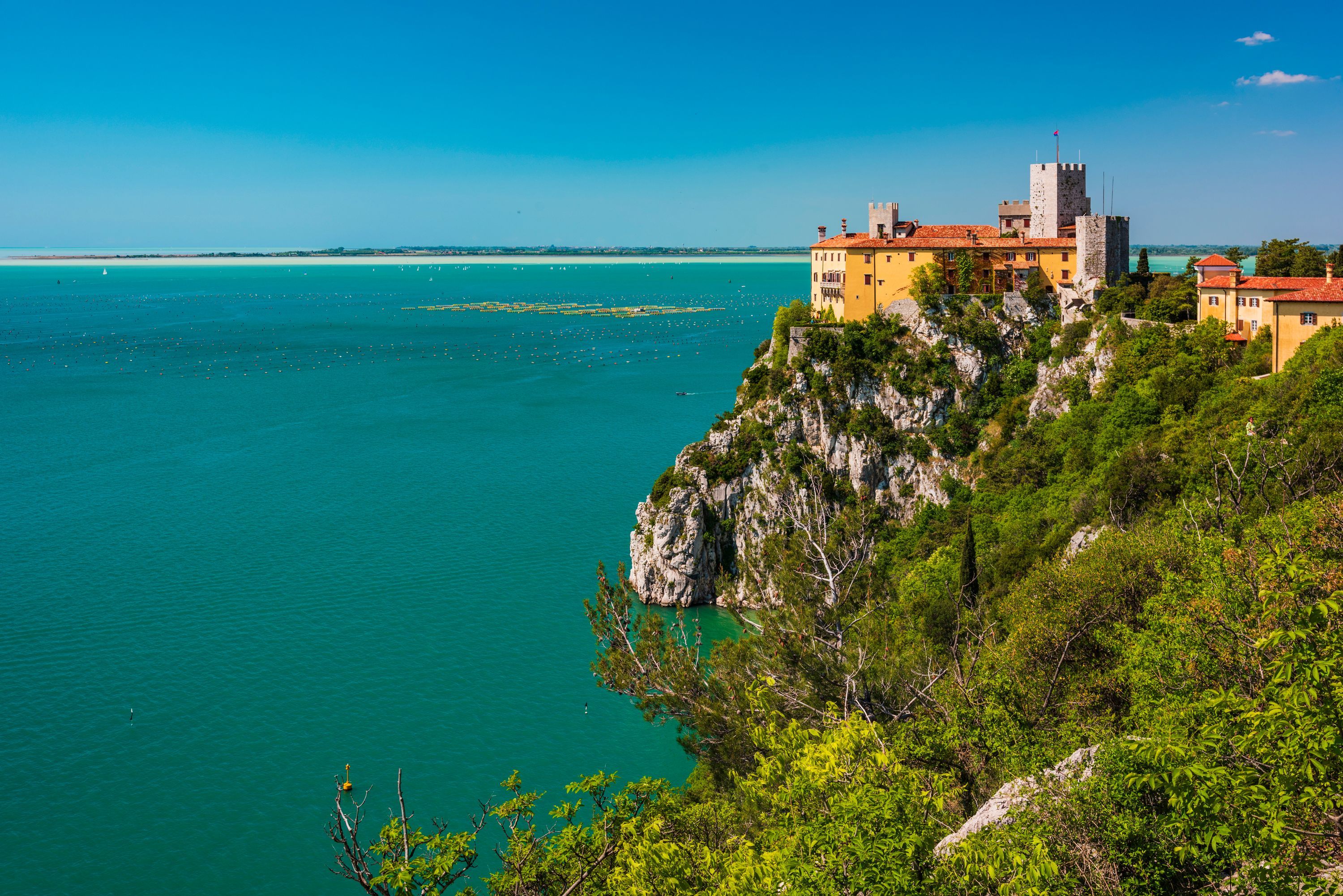 Hotels in Duino SWOODOO