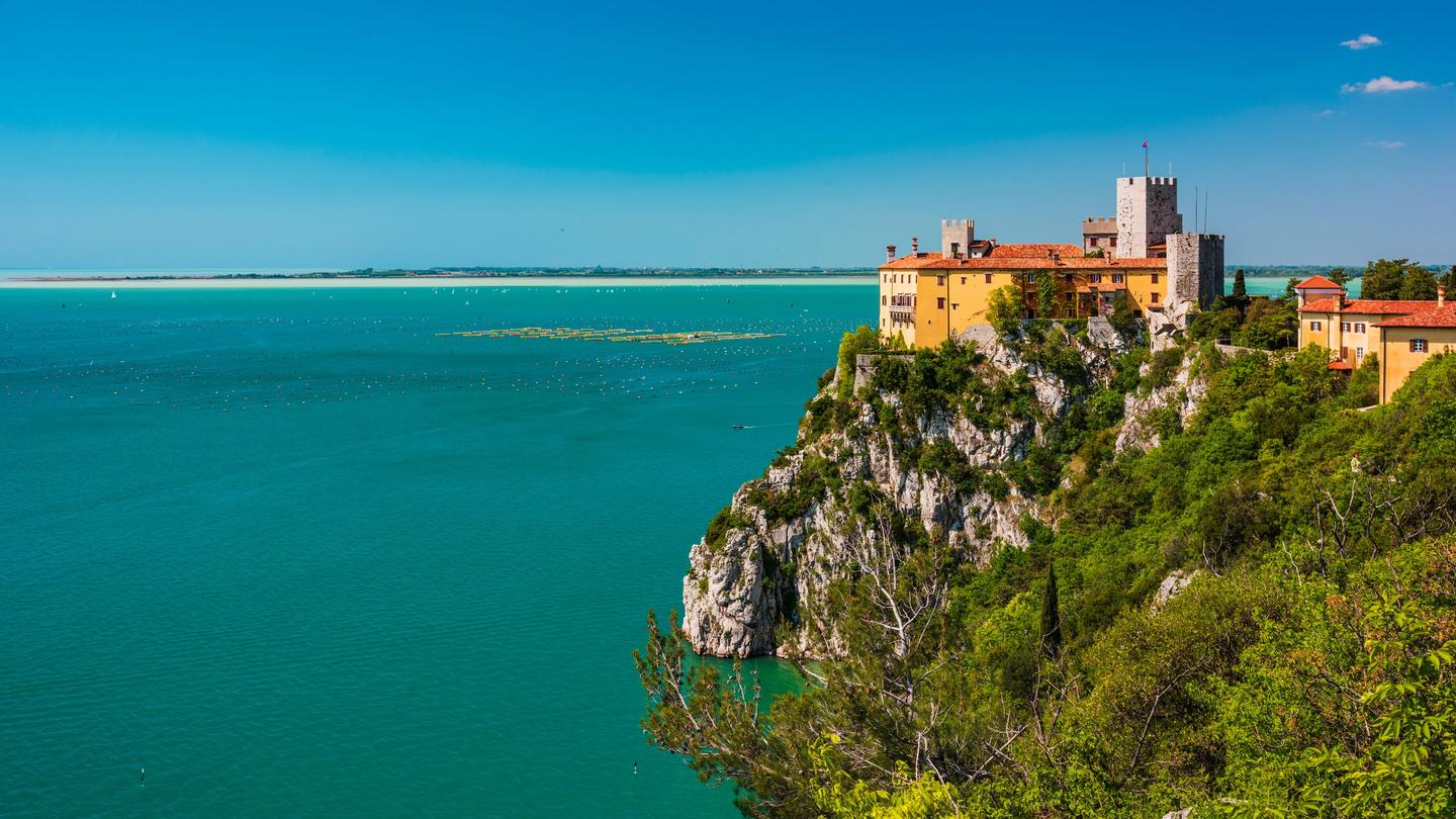 Hotels in Duino SWOODOO