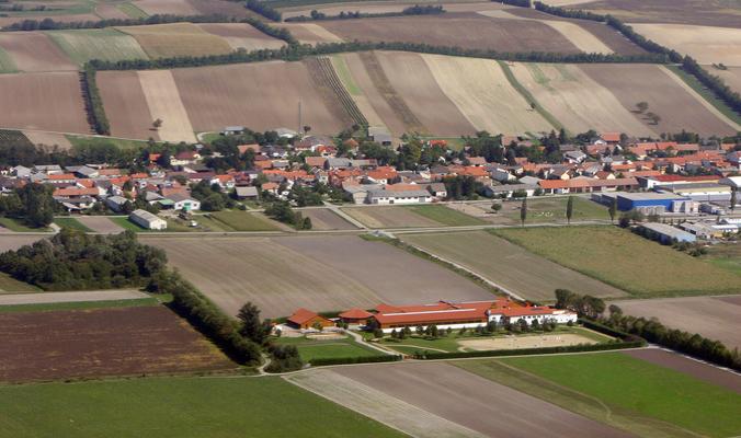 Niederösterreich