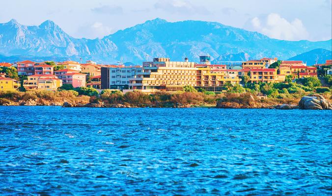 Olbia