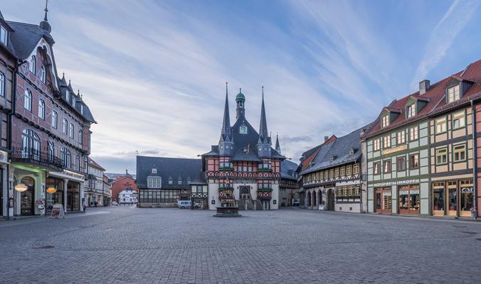 Wernigerode