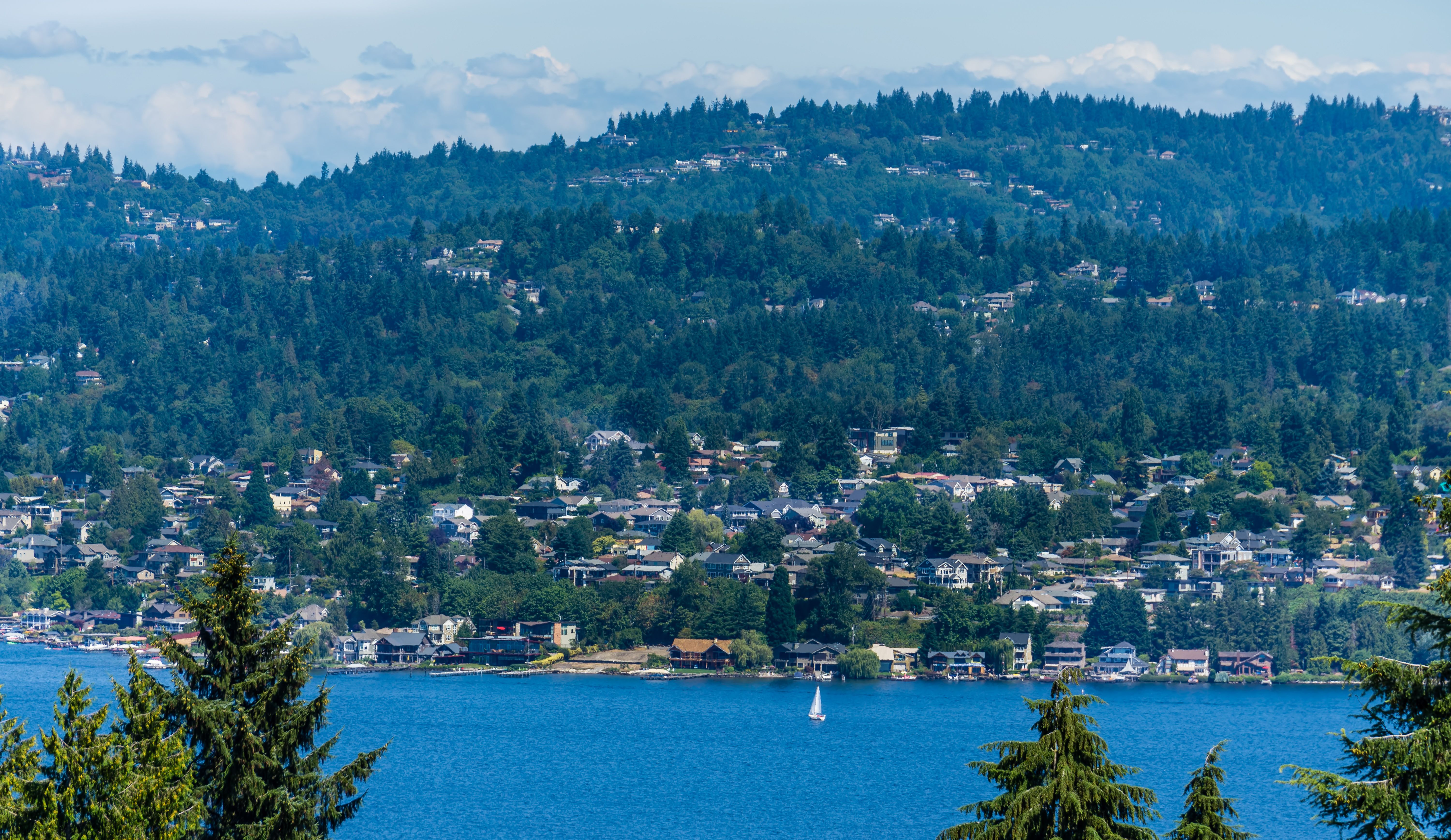 Hotels in Renton ab 84 € SWOODOO