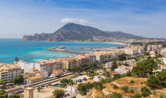 Costa Blanca