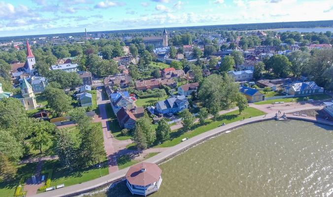Estland