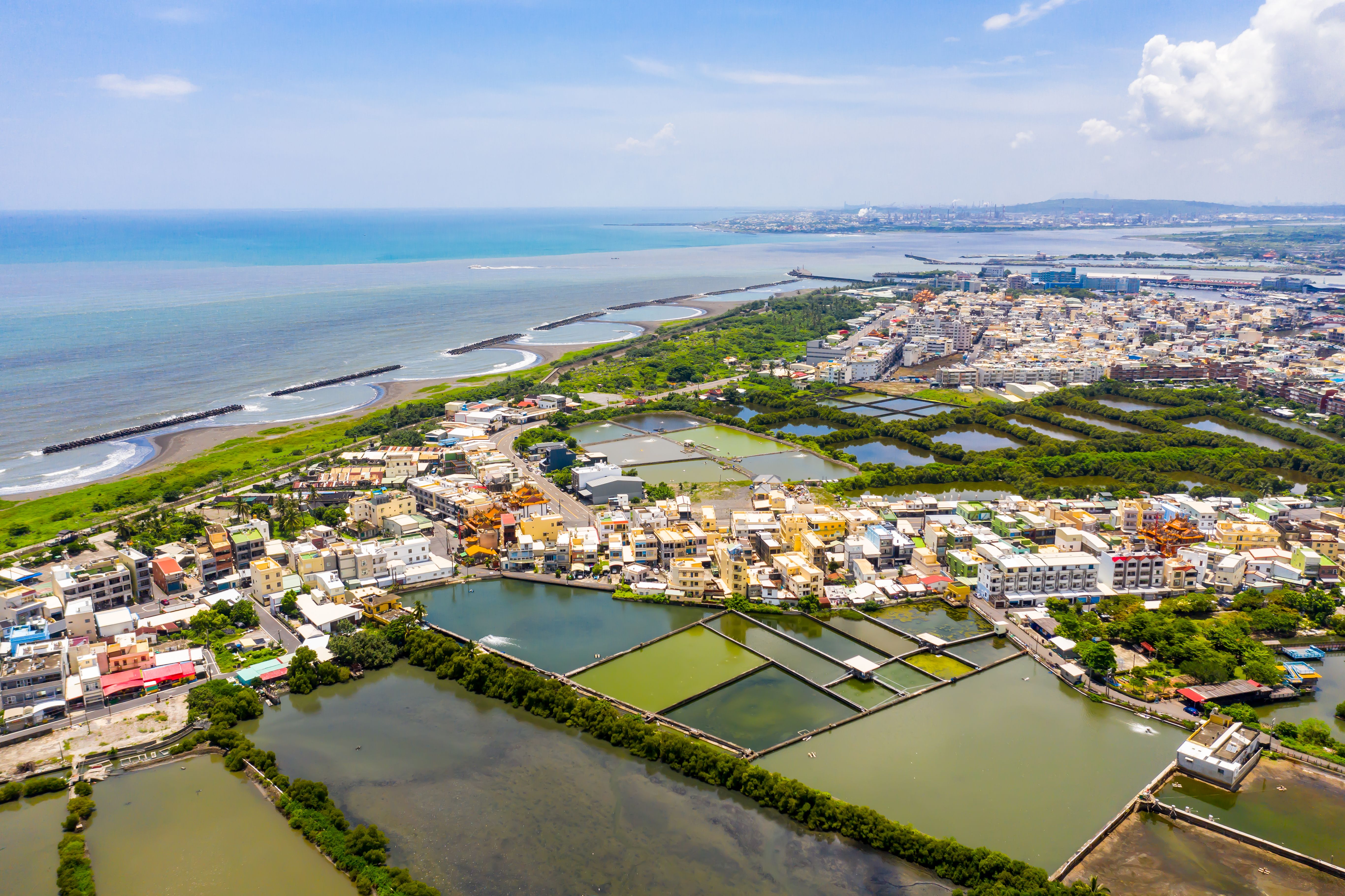 Hotels in Donggang Township ab 40 € SWOODOO