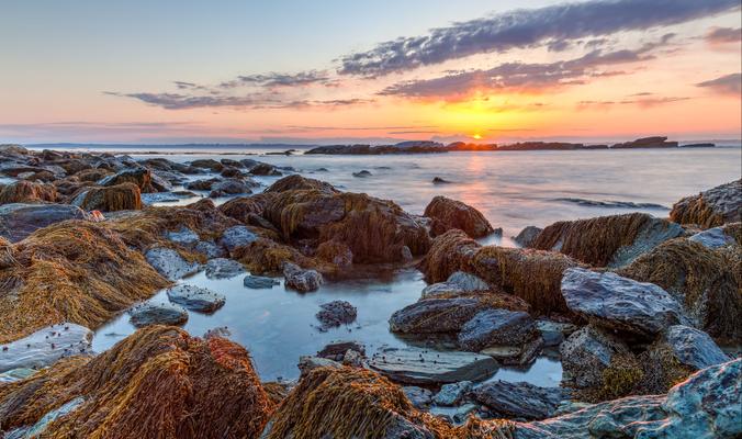 Rhode Island