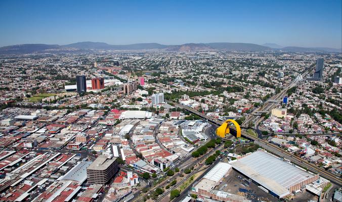 Guadalajara