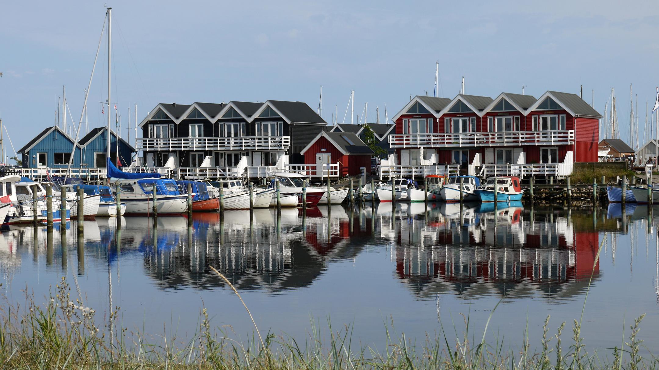 Hotels in Grenaa ab 84 € SWOODOO