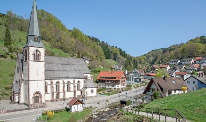 Bad Griesbach im Rottal