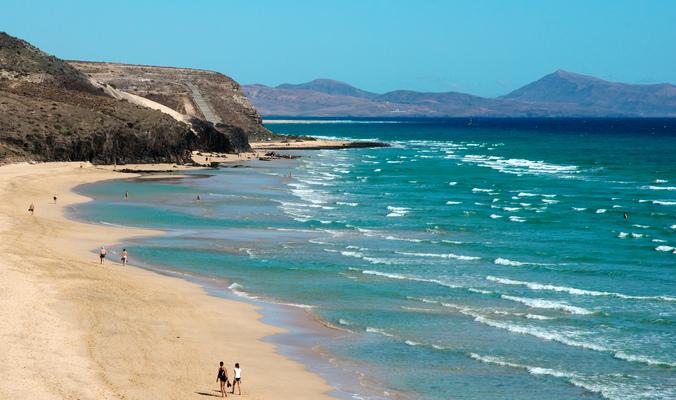 Fuerteventura