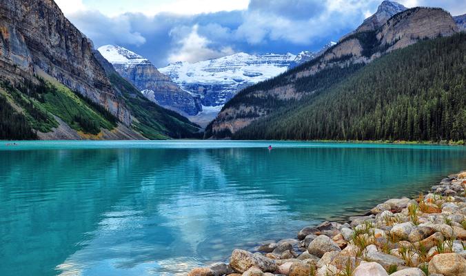 Lake Louise