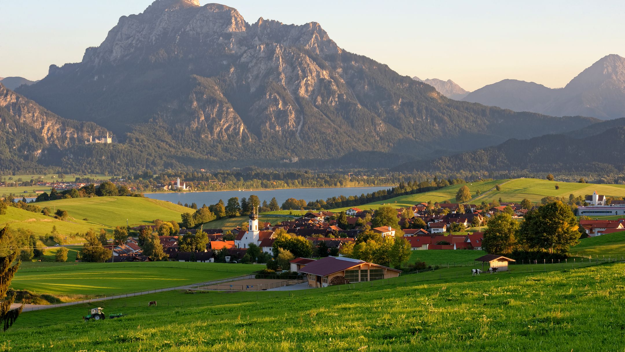 Hotels in Rieden am ab 80 € SWOODOO