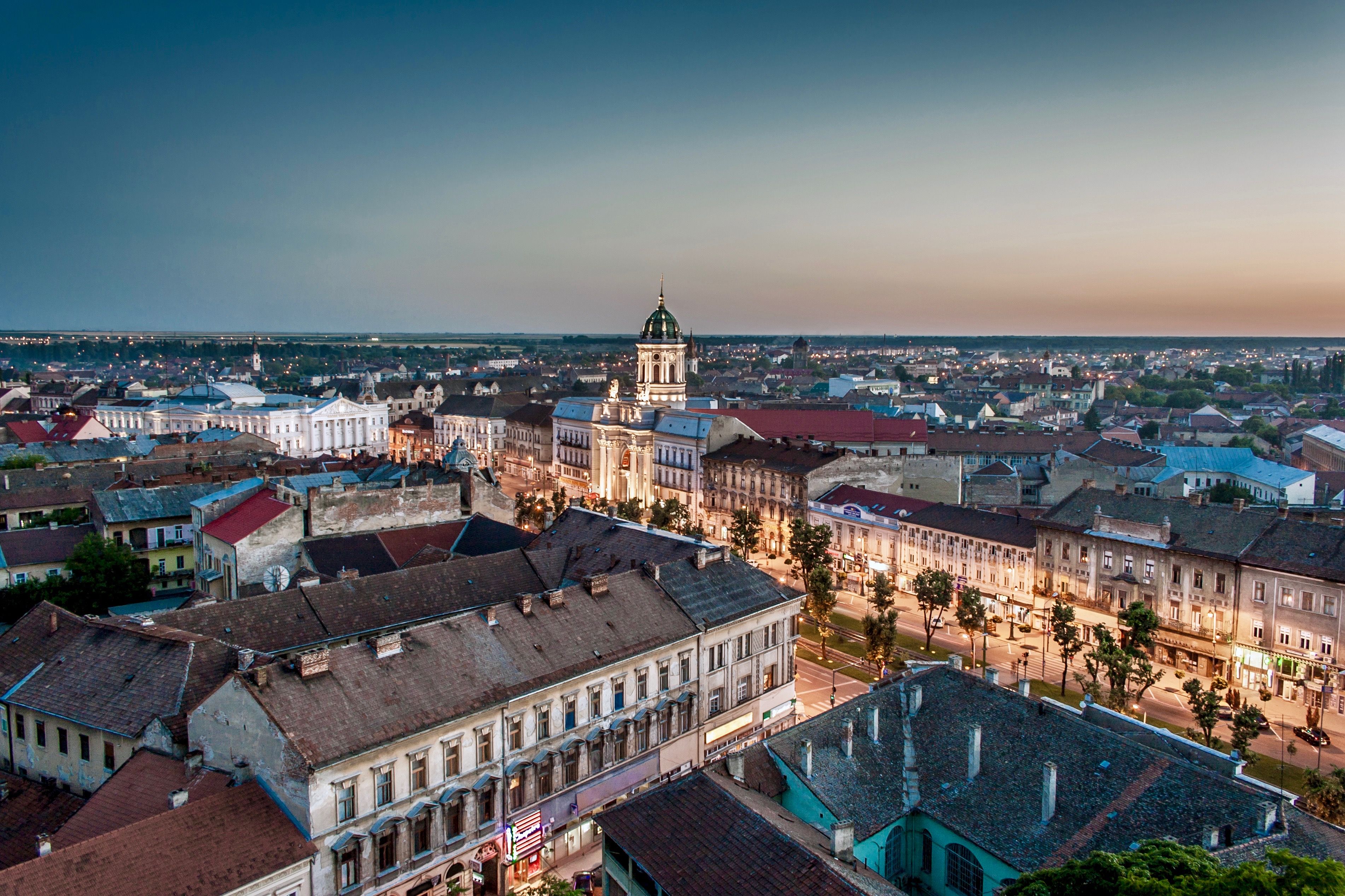 Hotels in Arad ab 41 € SWOODOO