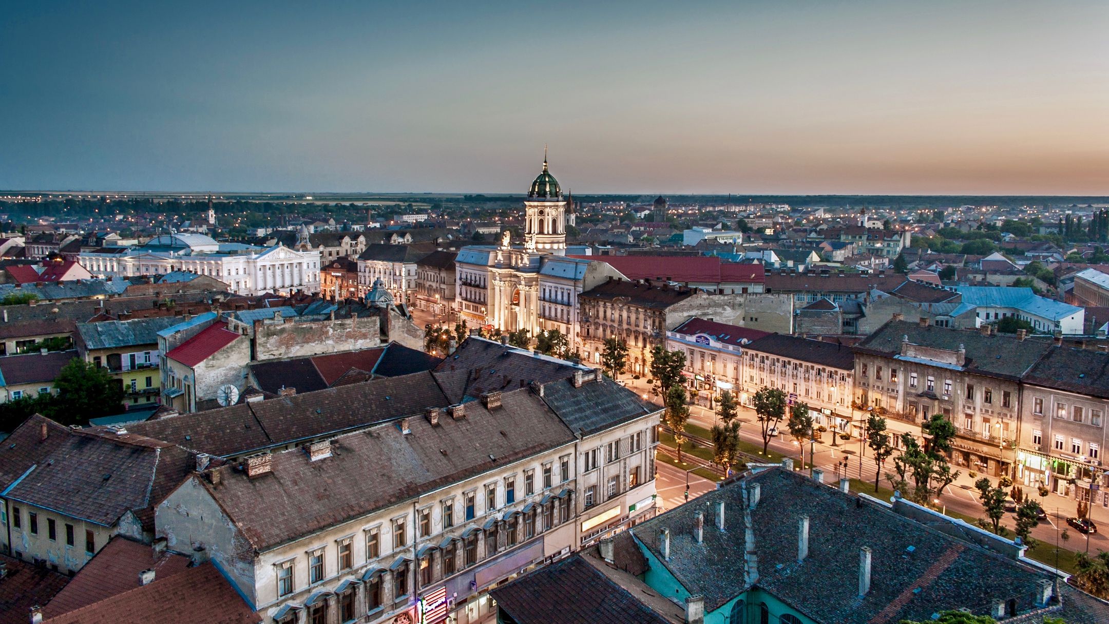 Hotels in Arad ab 41 € SWOODOO