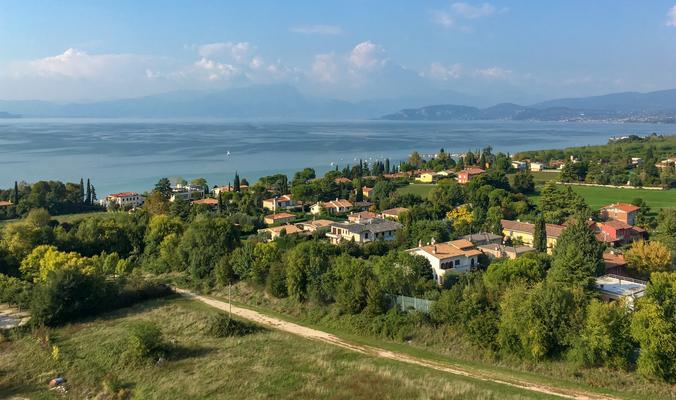Castelnuovo del Garda