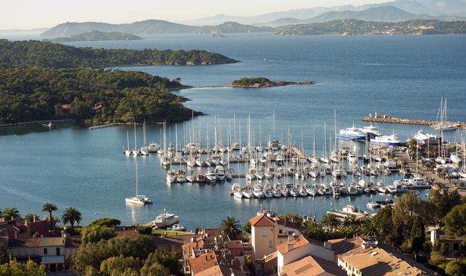Hyères