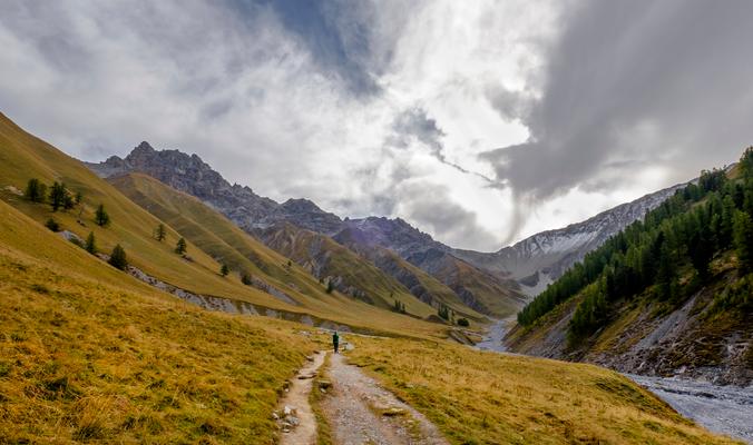 Graubünden
