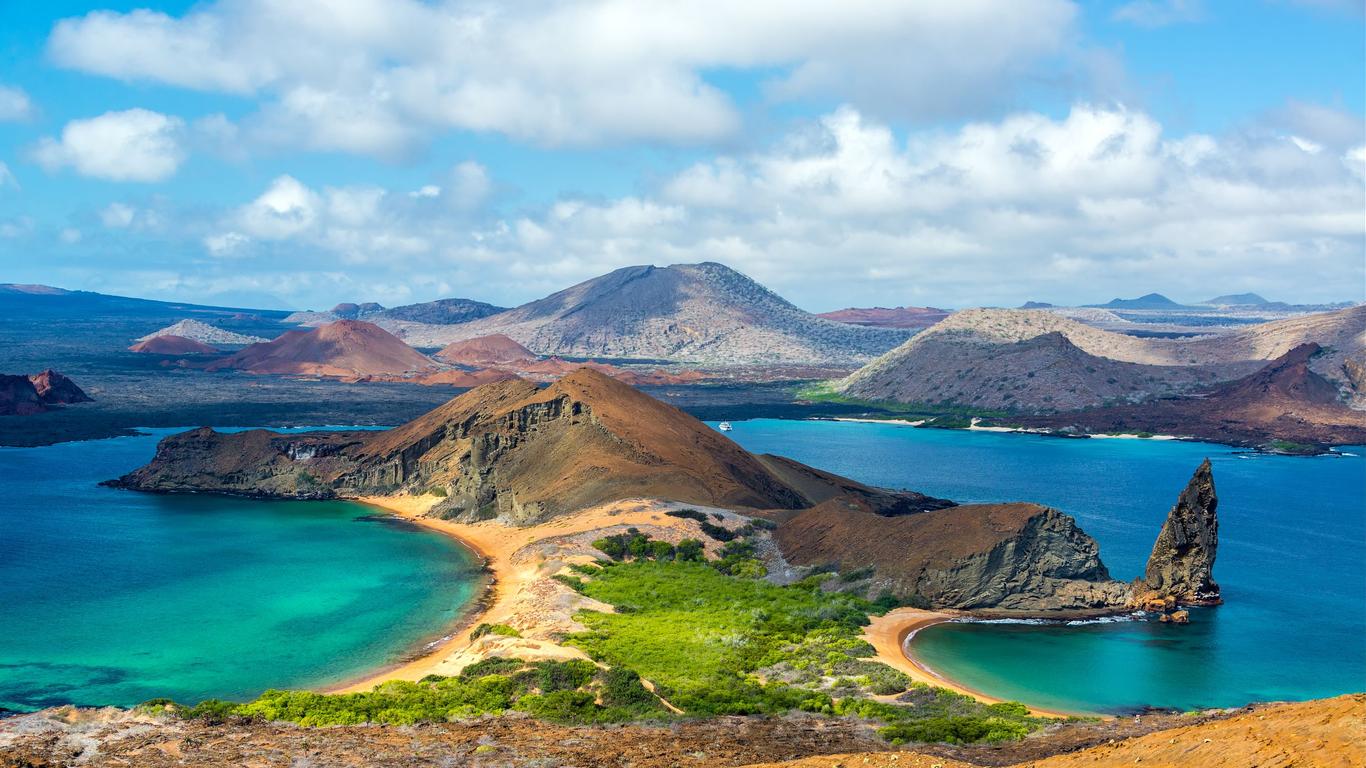 Galapagosinseln