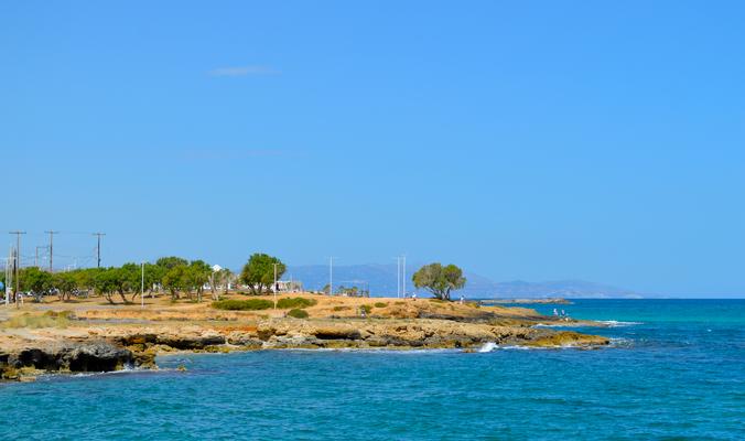Gouves