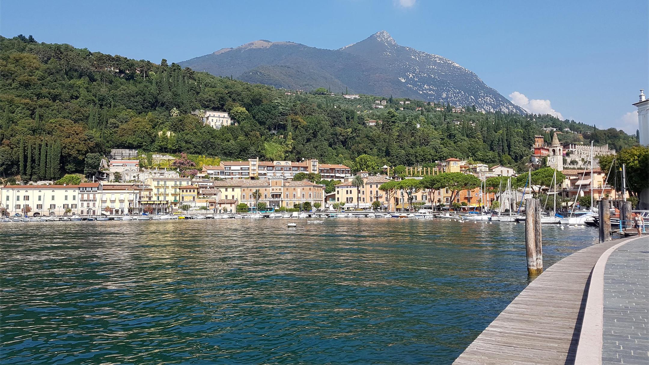 Hotels in ToscolanoMaderno ab 66 € SWOODOO