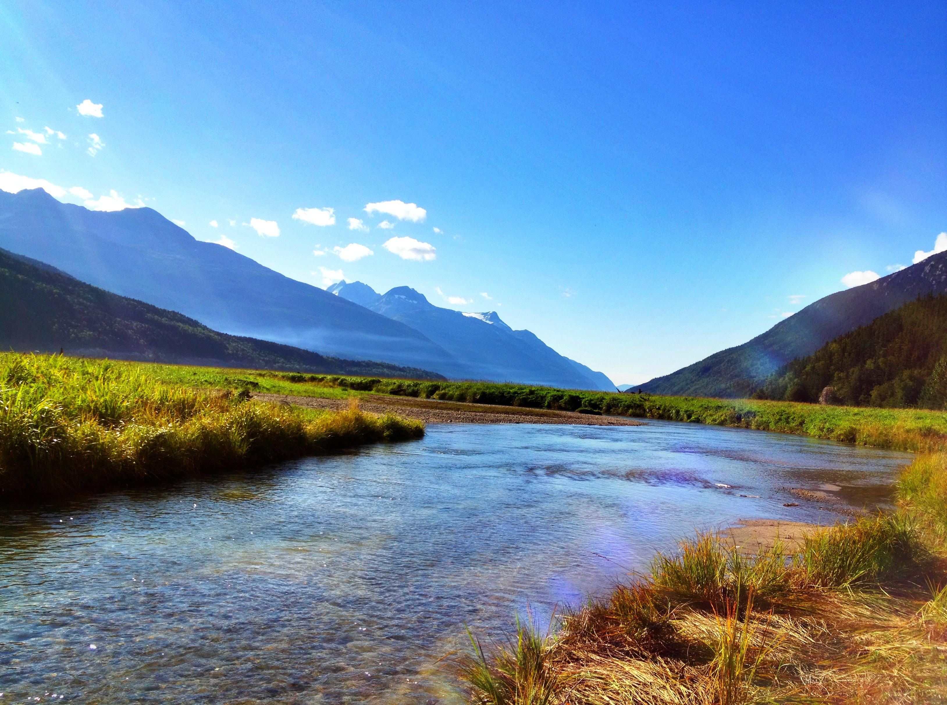 Hotels in Skagway SWOODOO