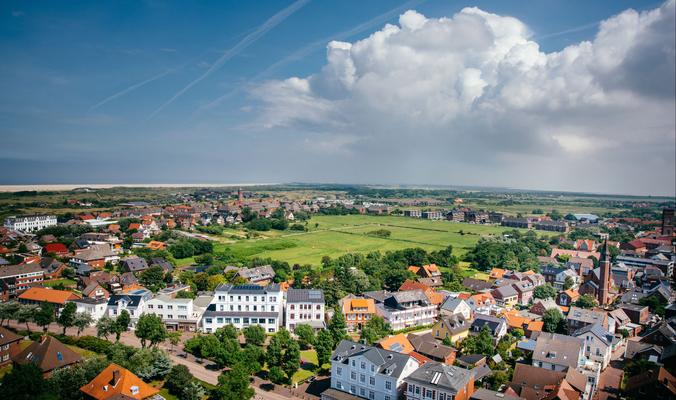 Borkum