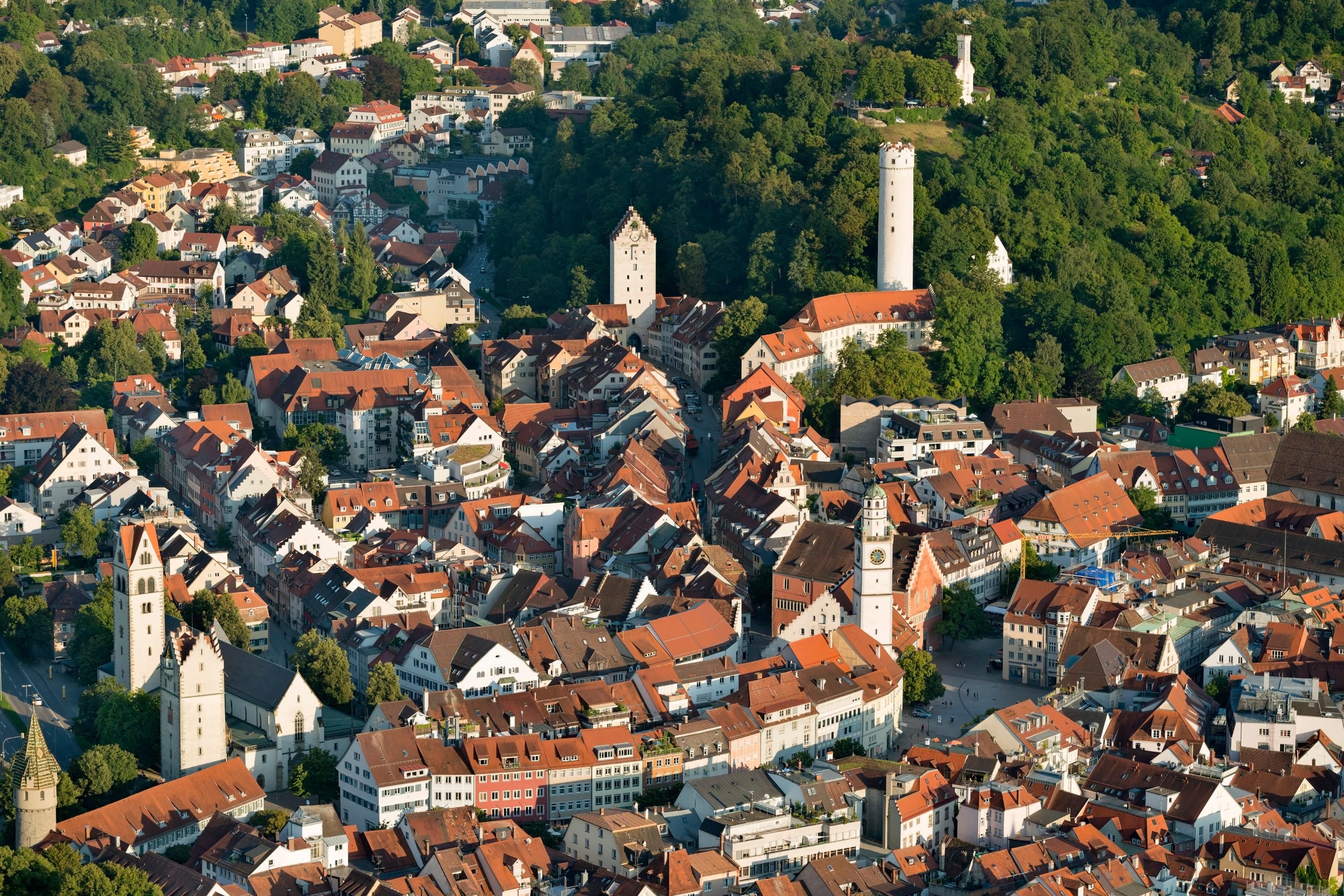 Hotels in Ravensburg ab 48 € SWOODOO