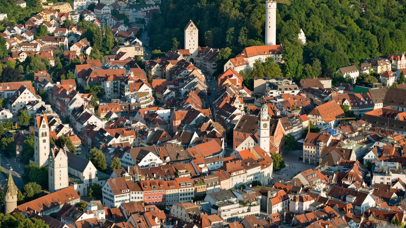 Hotels in Ravensburg ab 48 € SWOODOO