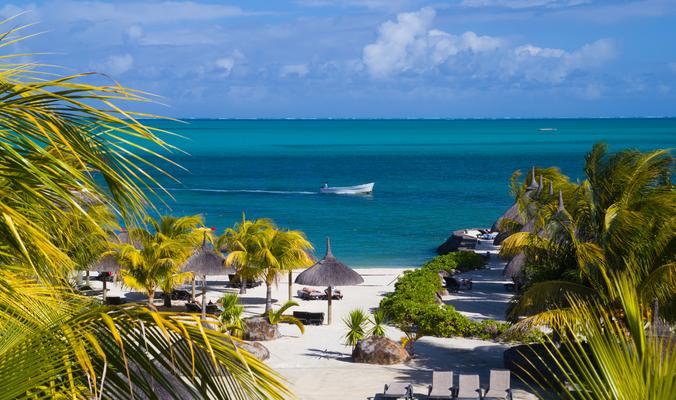 Mauritius
