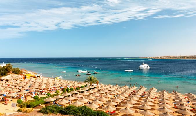 Makadi Bay