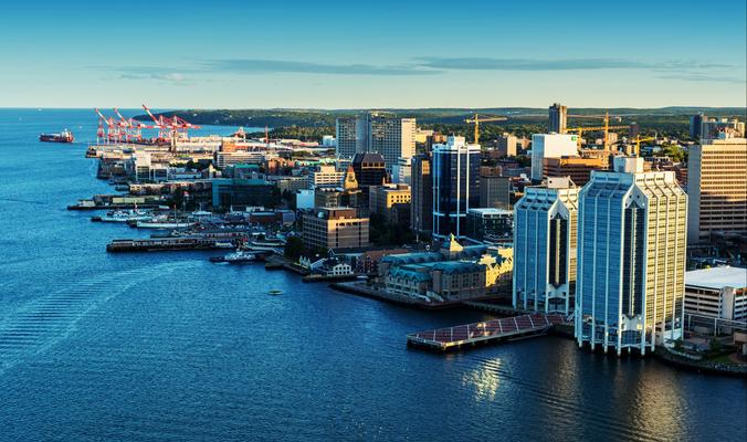 Halifax