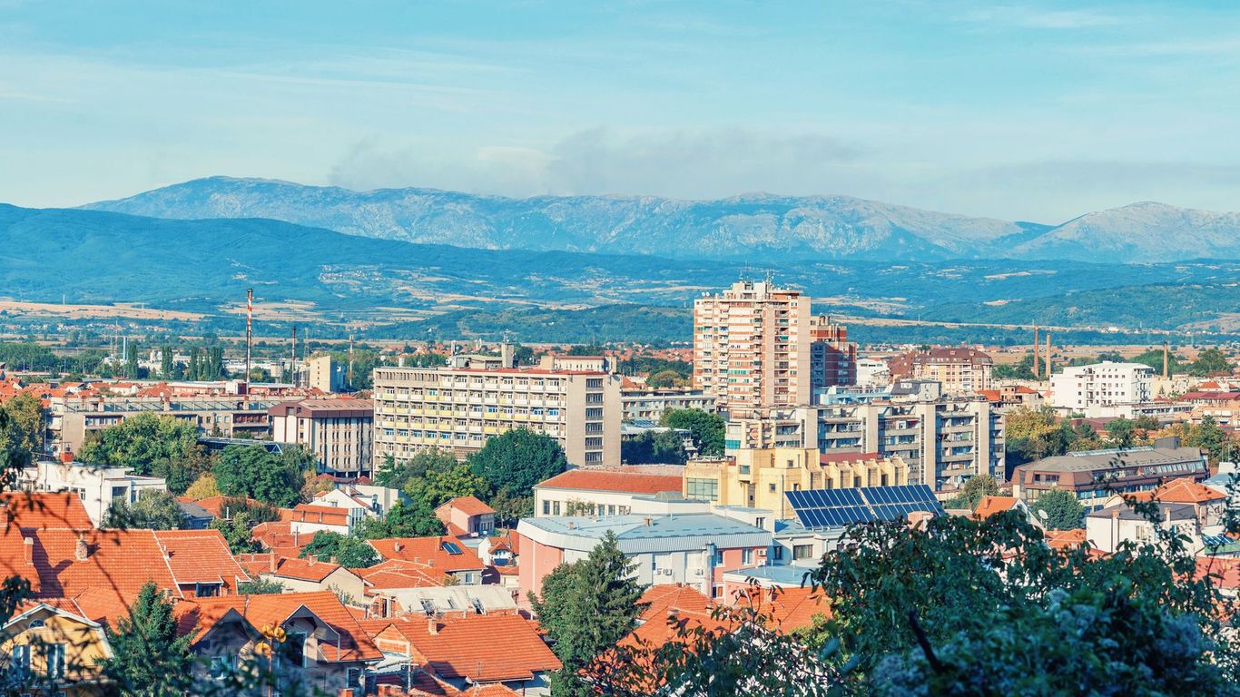 Hotels in Leskovac SWOODOO