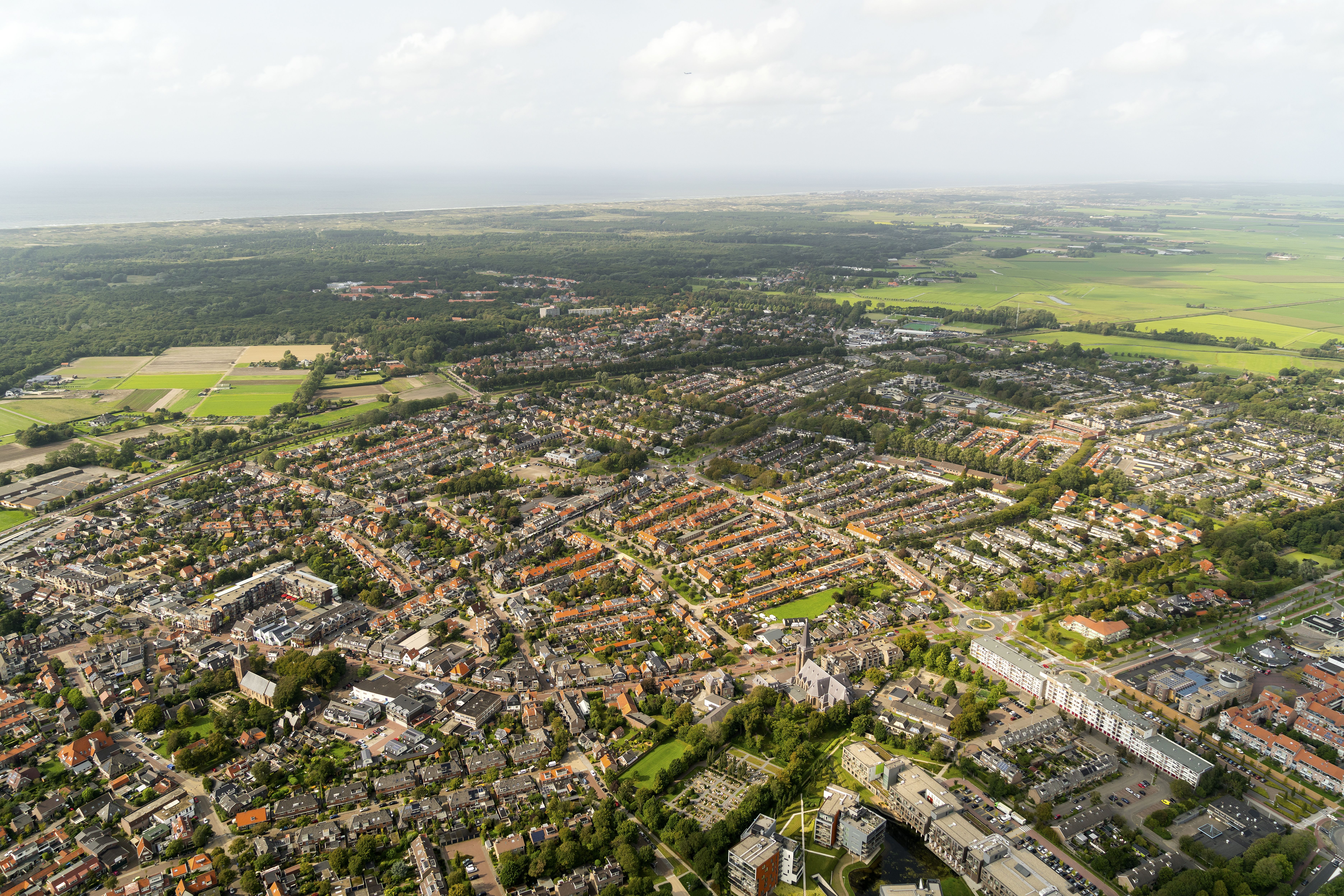 Hotels in Castricum SWOODOO