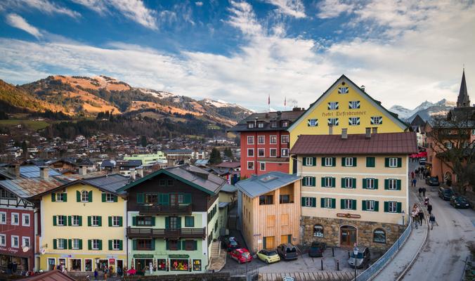 Kitzbühel