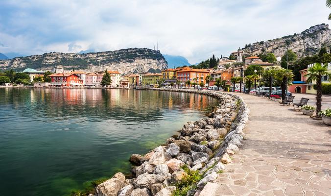Nago–Torbole