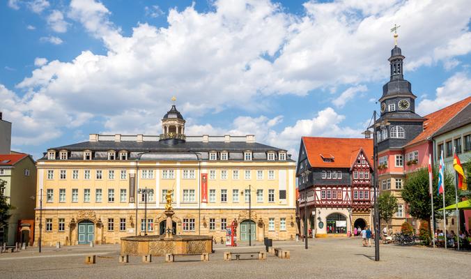Eisenach