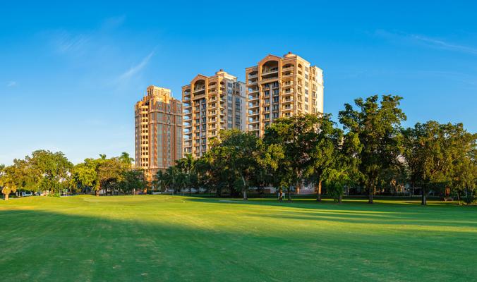 Coral Gables