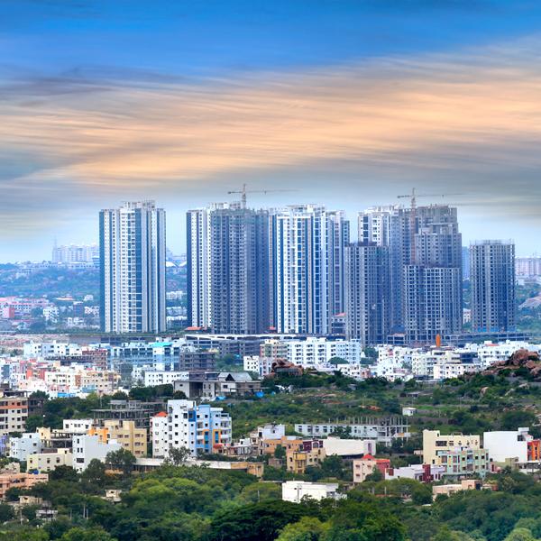 Hyderabad Indien