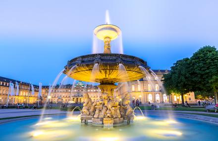 Hotel Stuttgart Nahe Schlossplatz Hotel Stuttgart Nahe Schlossplatz