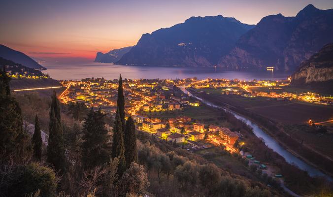Riva del Garda
