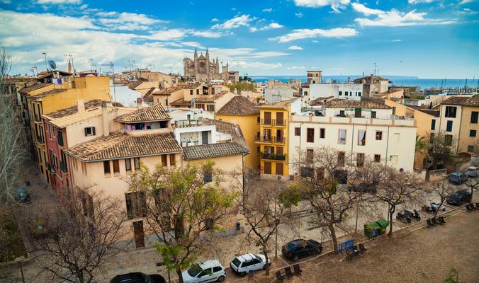 Palma de Mallorca