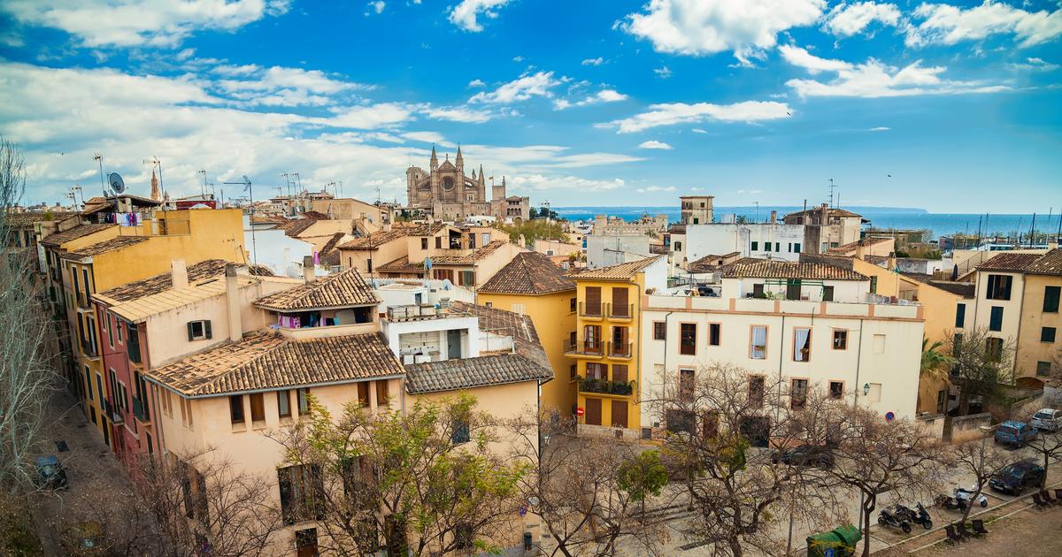 Hotels Nahe Palma Hotels Nahe Palma