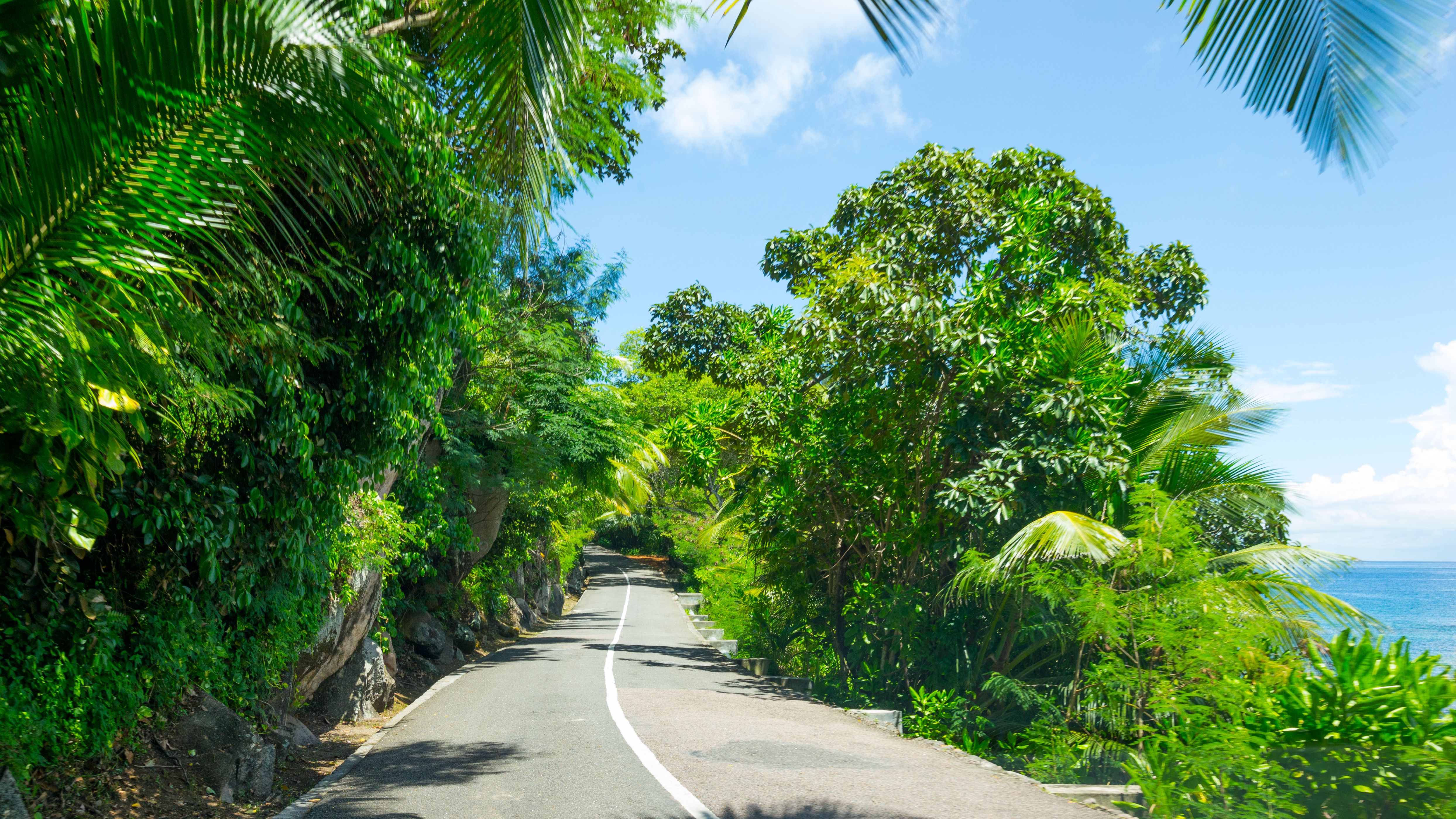 Hotels in Grand'Anse Mahé ab 49 € SWOODOO