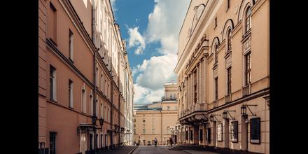 Flug Nach Moskau Ab 51 Billige Fluge Moskau Billigfluge Angebote Swoodoo