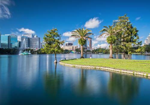 Flüge Nach Orlando Flüge Nach Orlando