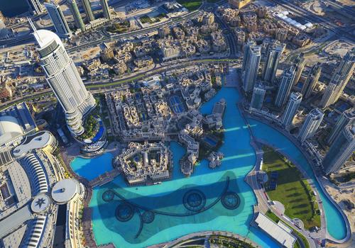 Flug Nach Dubai Ab 124 Billige Fluge Dubai Billigfluge Angebote Swoodoo