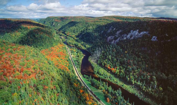Ontario