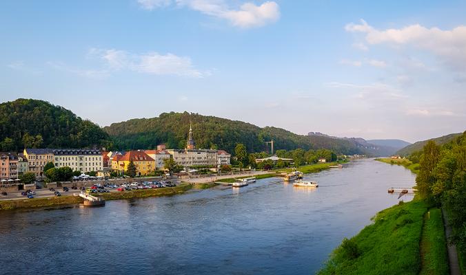 Bad Schandau