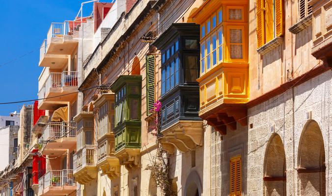 Sliema